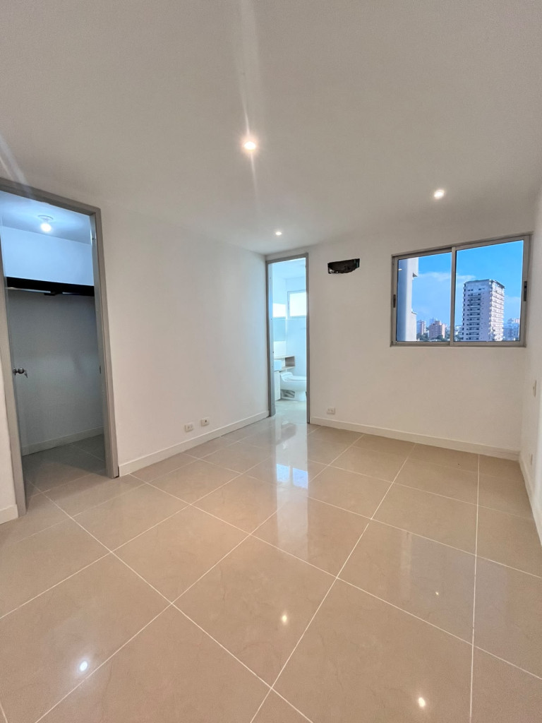 Apartamento en arriendo en Buenavista, Barranquilla · foto 18 de 24