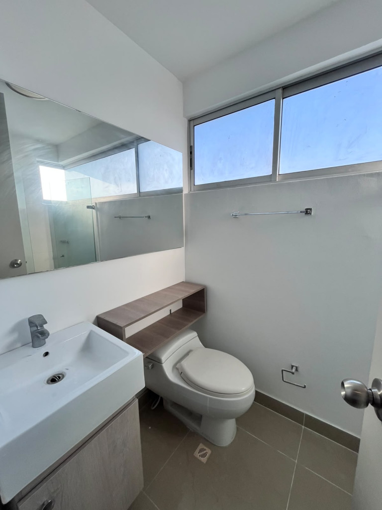 Apartamento en arriendo en Buenavista, Barranquilla · foto 20 de 24