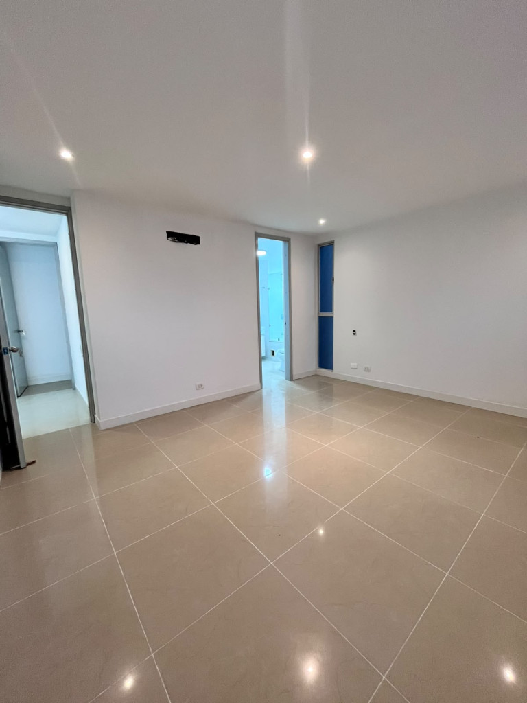 Apartamento en arriendo en Buenavista, Barranquilla · foto 21 de 24