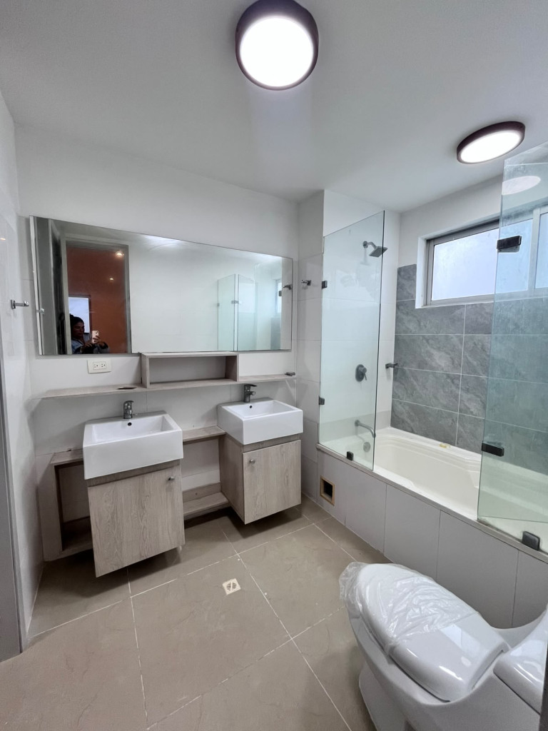 Apartamento en arriendo en Buenavista, Barranquilla · foto 22 de 24
