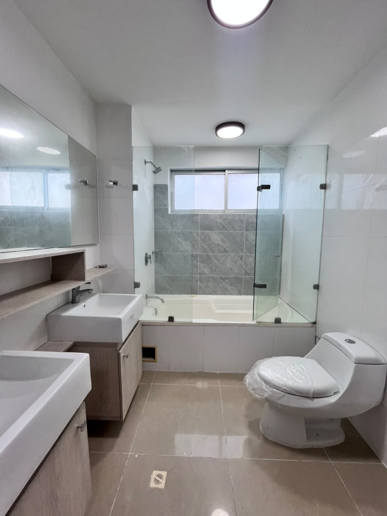 Apartamento en arriendo en Buenavista, Barranquilla · foto 24 de 24