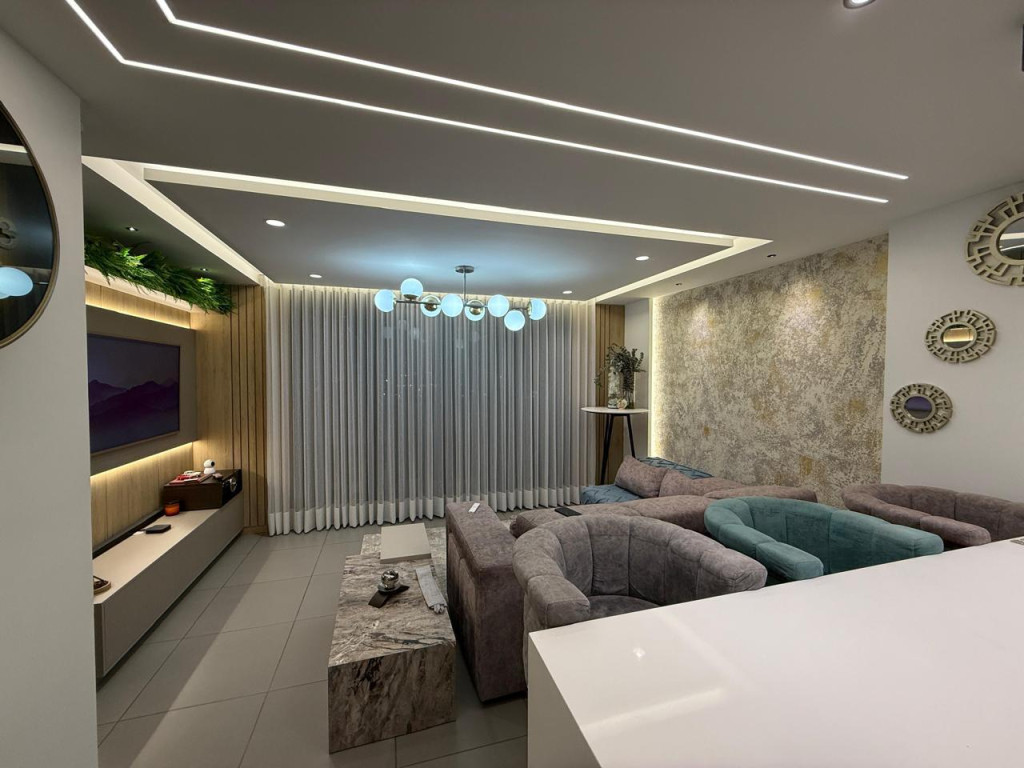 Apartamento en venta en Santa fe, Medellín 3