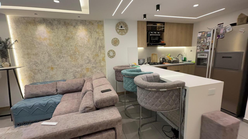Apartamento en venta en Santa fe, Medellín 5