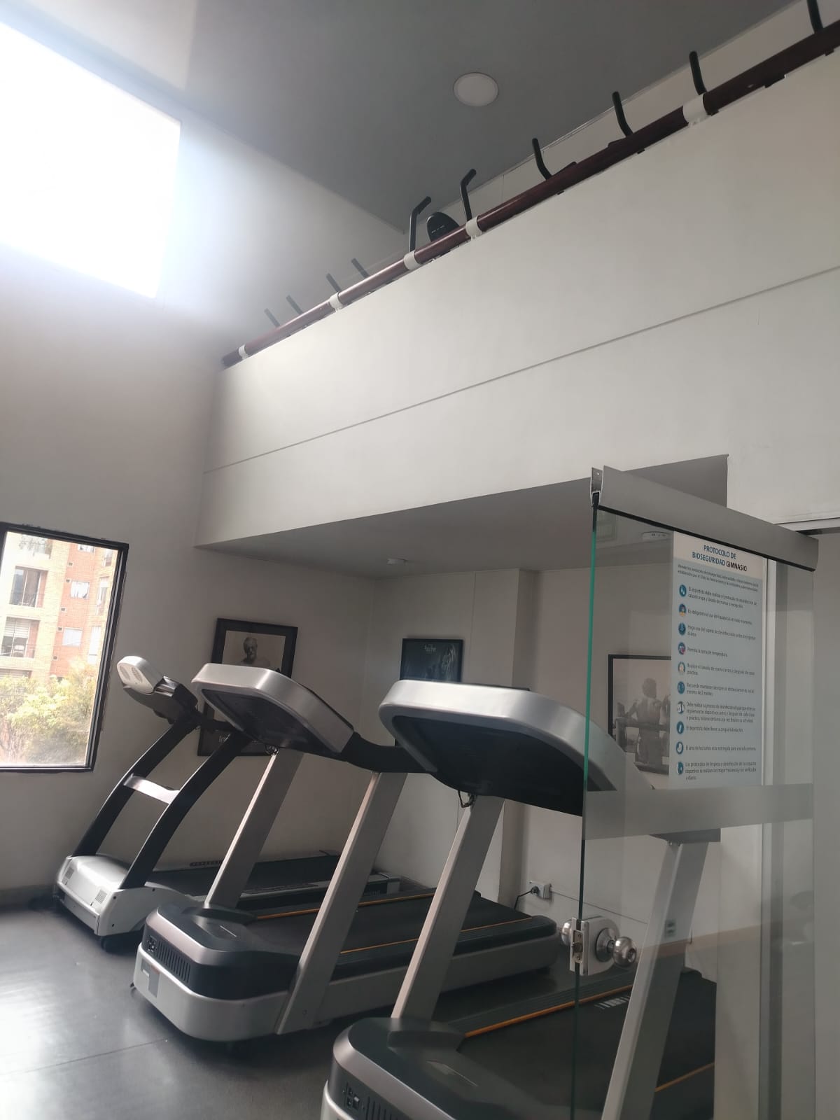 Apartamento en venta en El Batán, Bogotá · foto 3 de 24