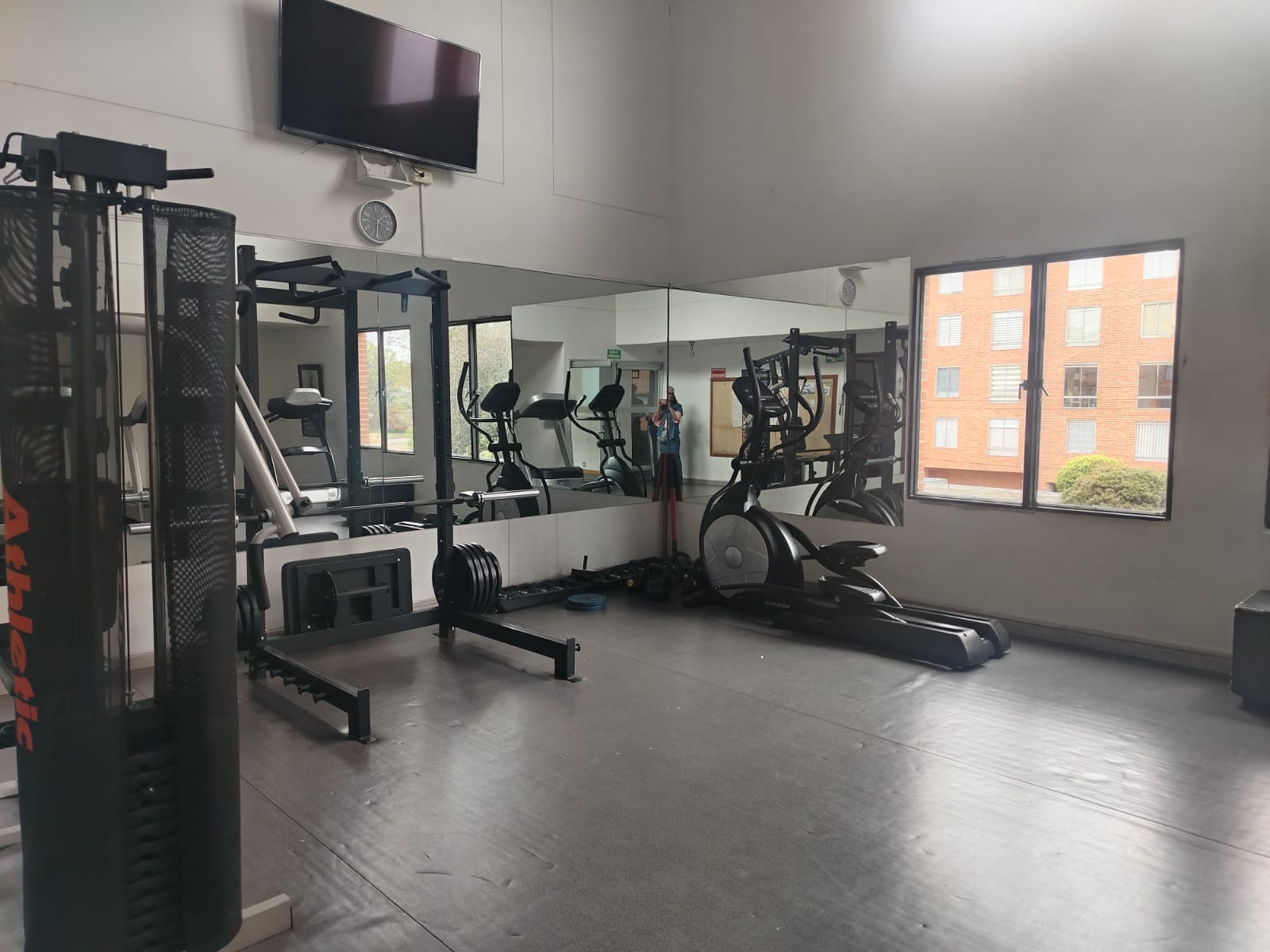 Apartamento en venta en El Batán, Bogotá · foto 4 de 24