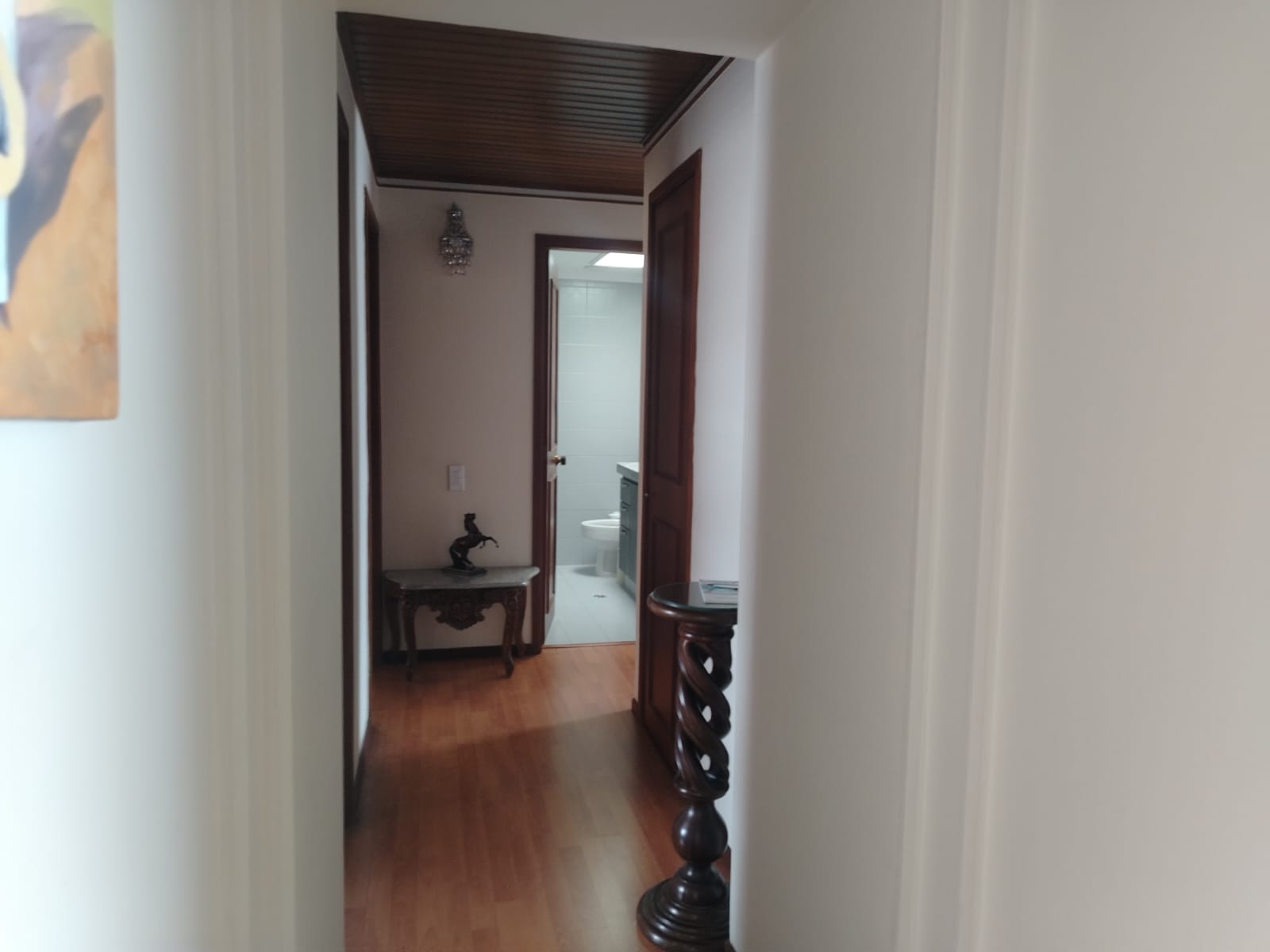 Apartamento en venta en El Batán, Bogotá · foto 5 de 24