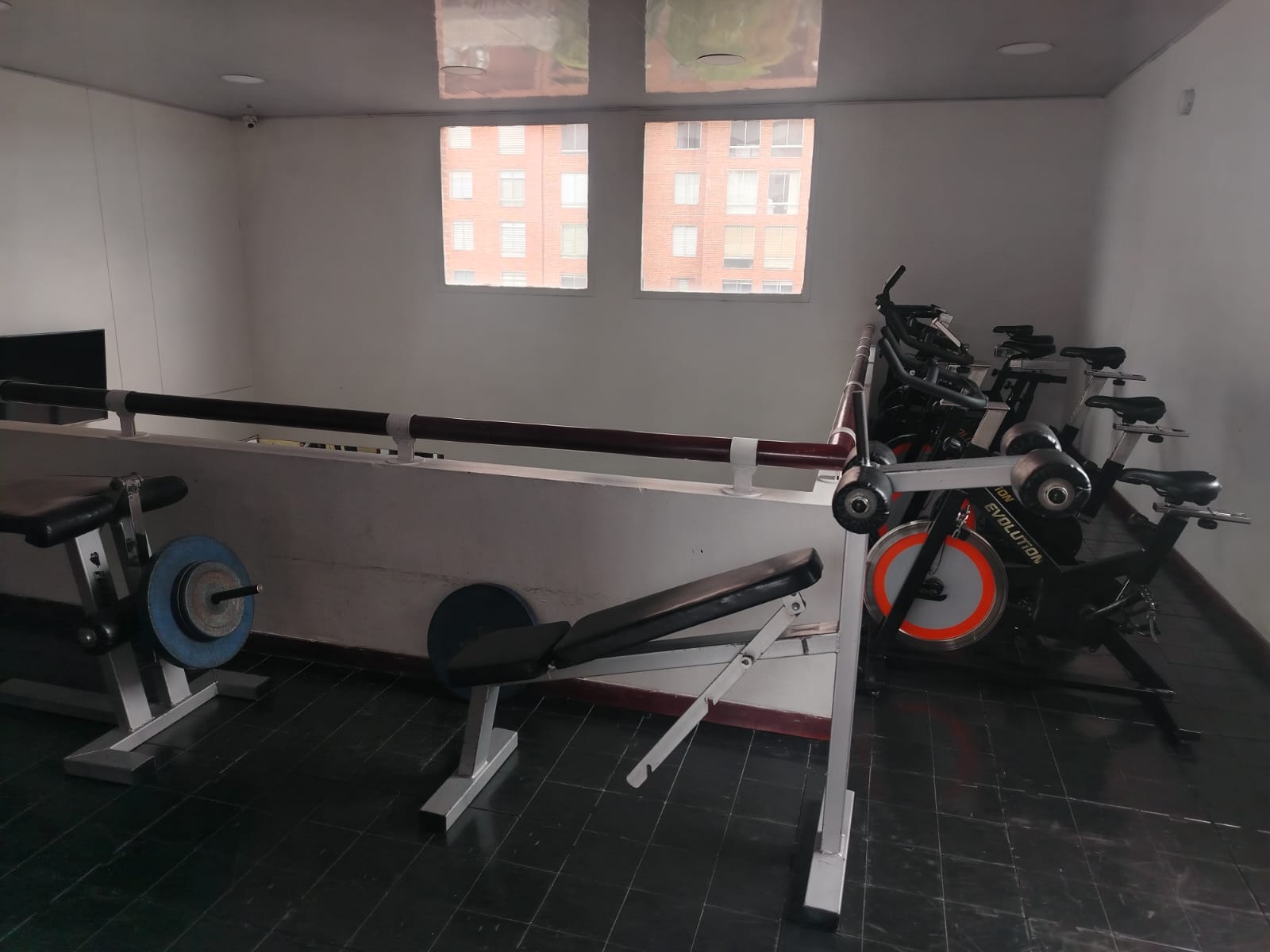 Apartamento en venta en El Batán, Bogotá · foto 7 de 24