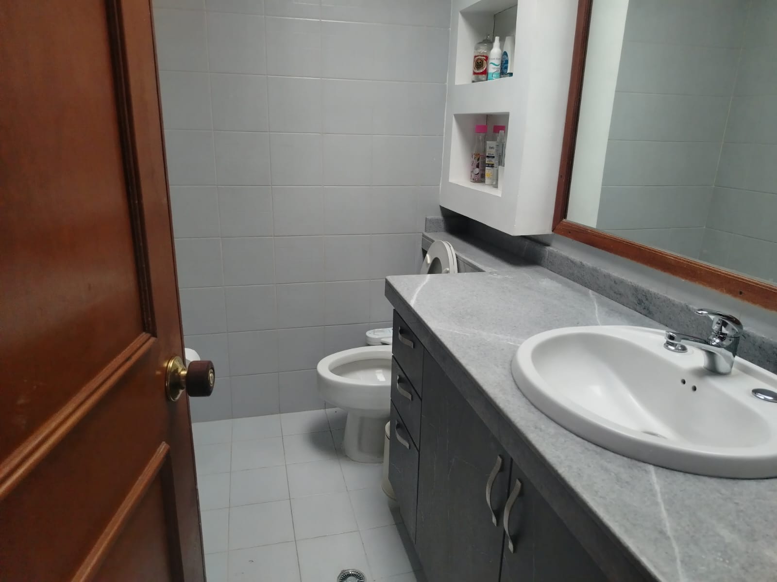 Apartamento en venta en El Batán, Bogotá · foto 8 de 24
