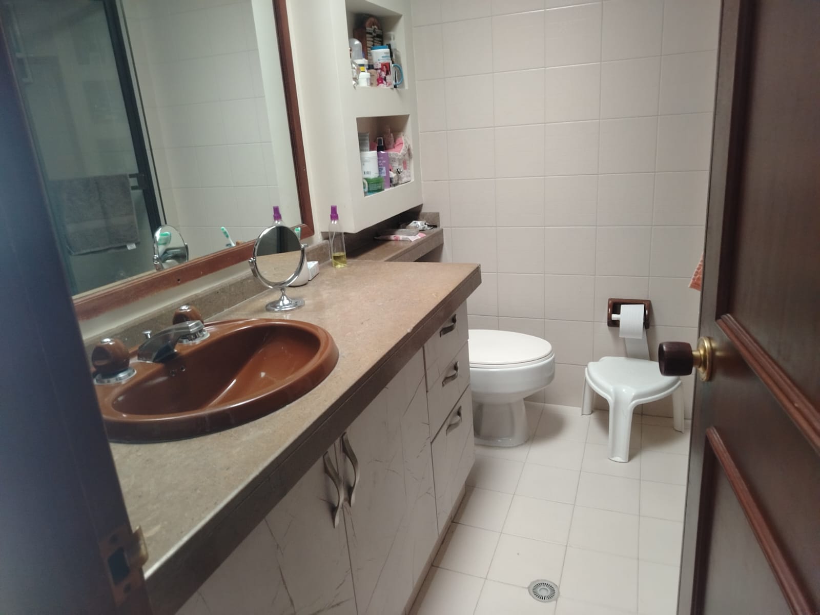 Apartamento en venta en El Batán, Bogotá · foto 11 de 24