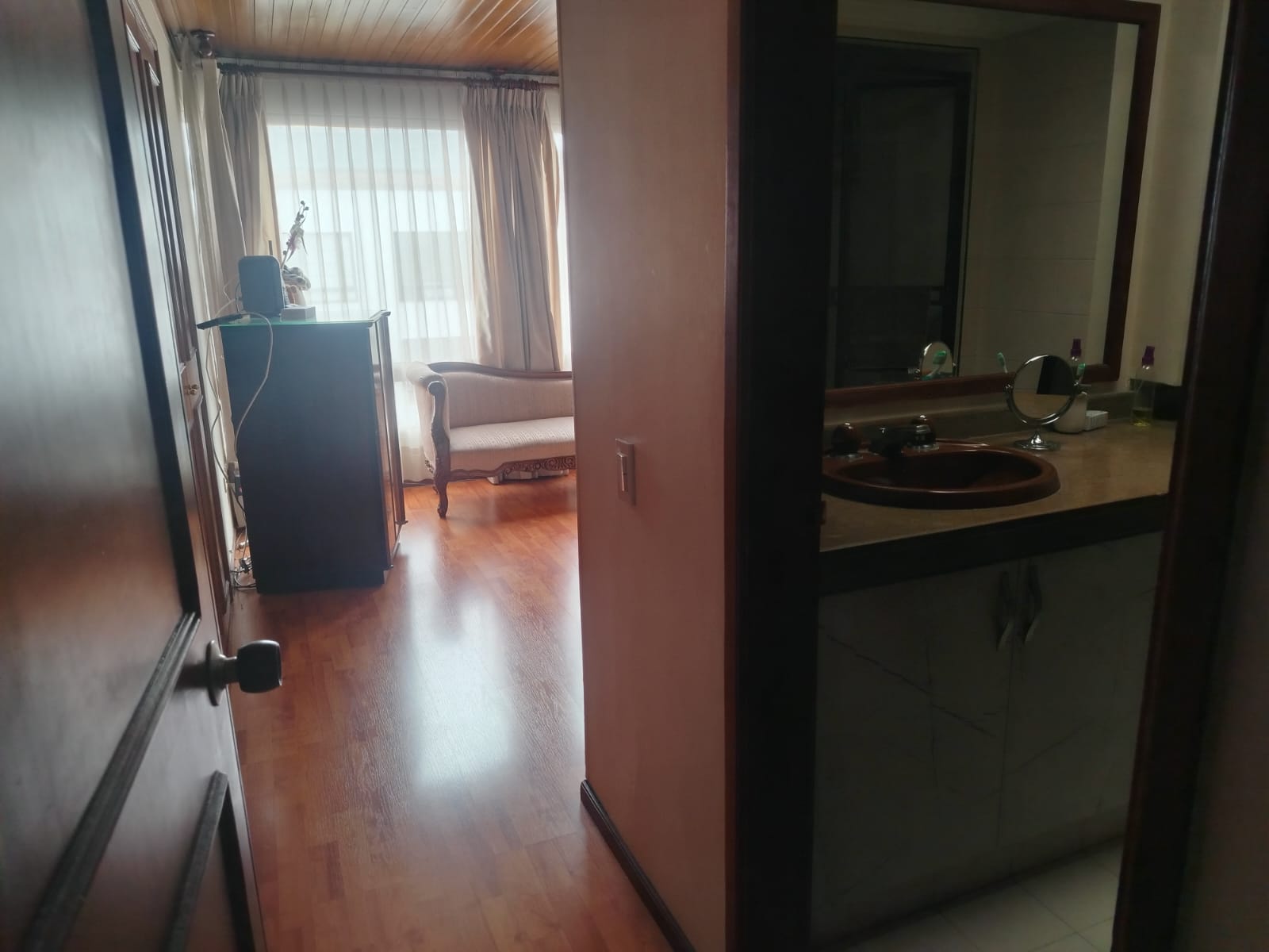 Apartamento en venta en El Batán, Bogotá · foto 12 de 24