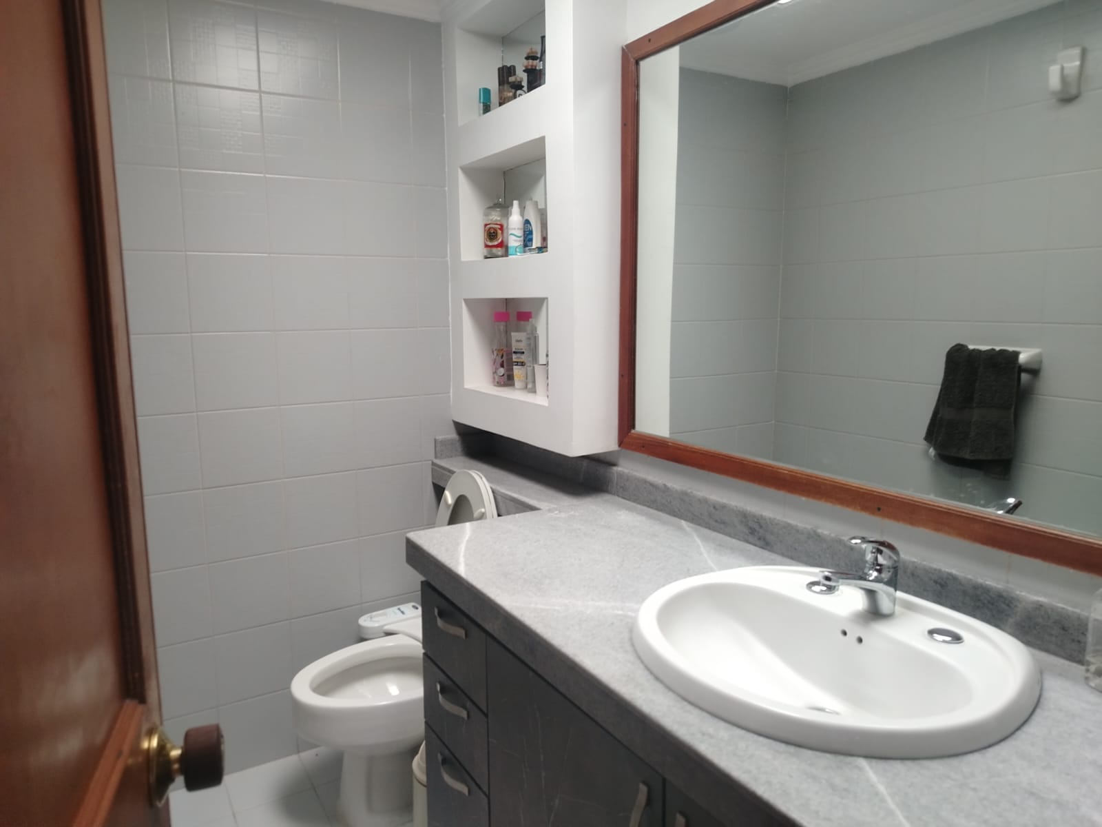 Apartamento en venta en El Batán, Bogotá · foto 13 de 24