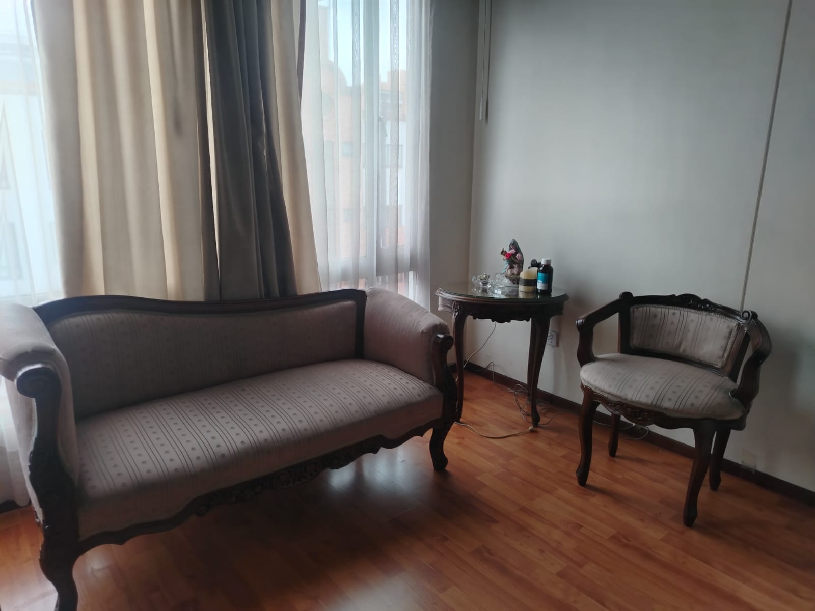 Apartamento en venta en El Batán, Bogotá · foto 15 de 24