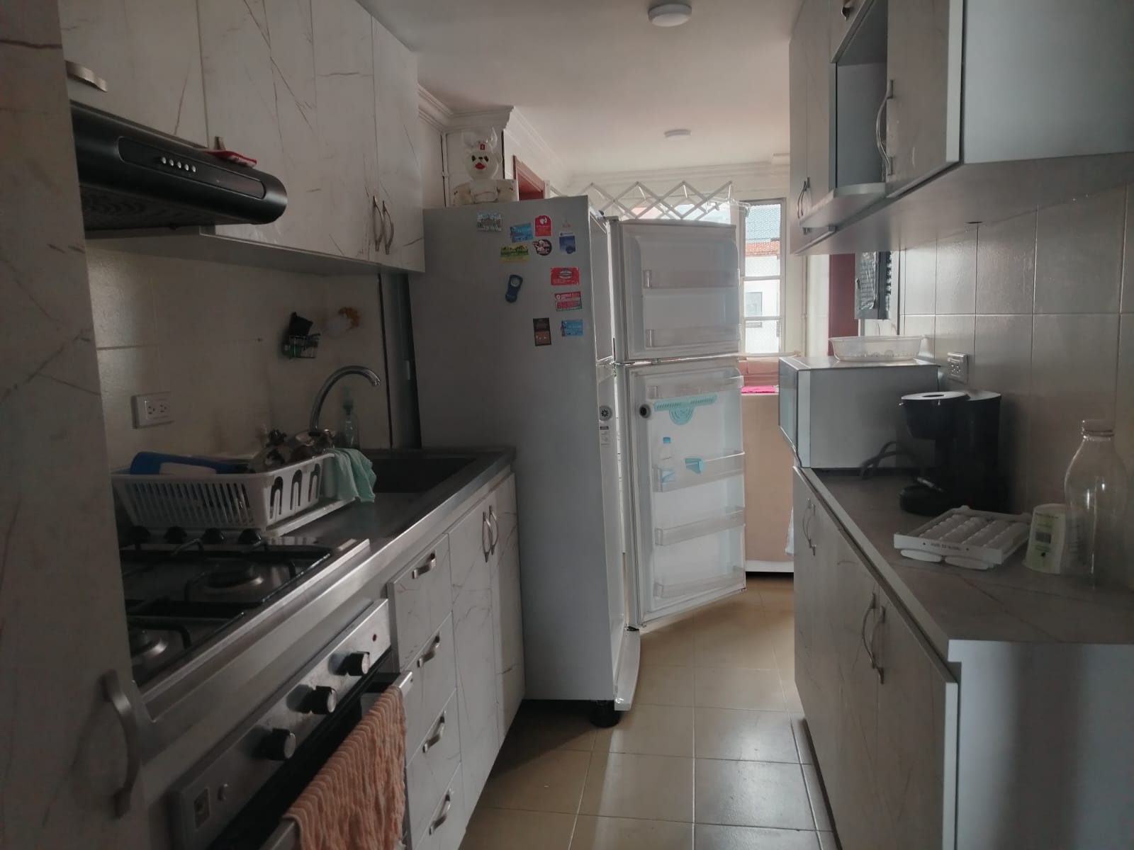Apartamento en venta en El Batán, Bogotá · foto 16 de 24