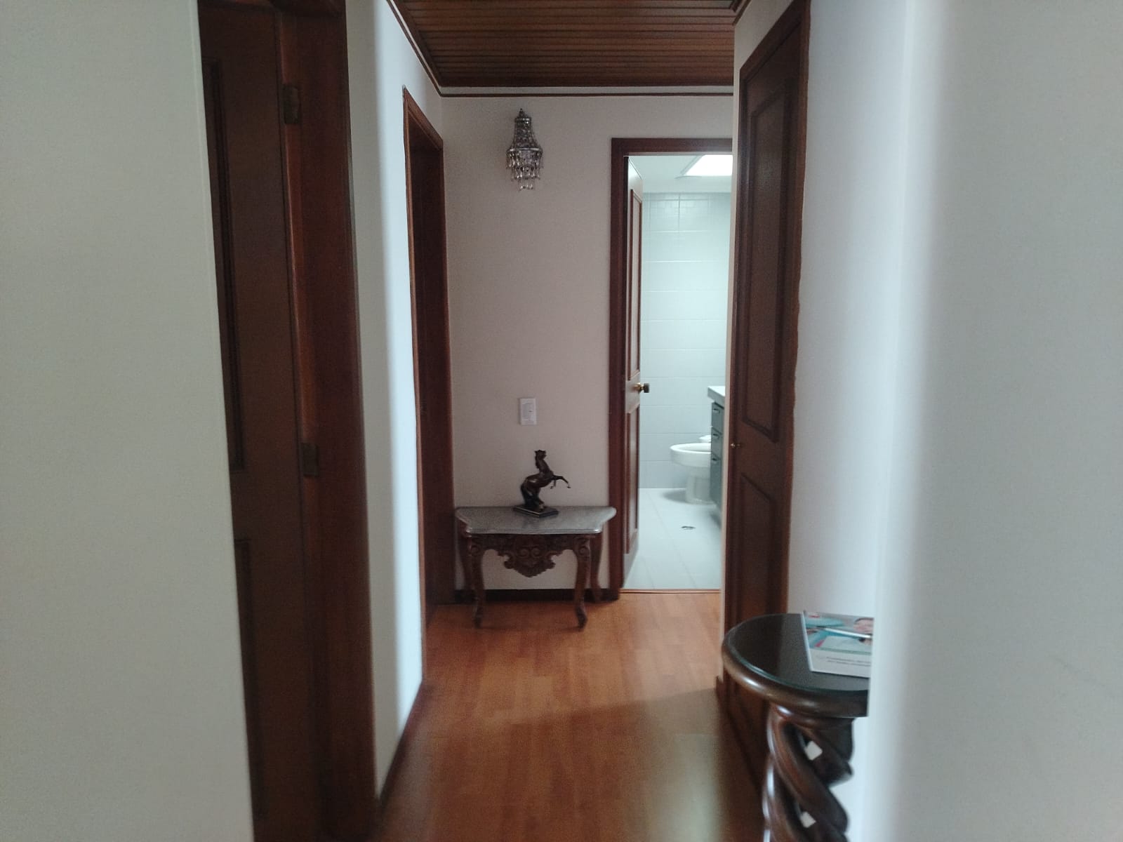 Apartamento en venta en El Batán, Bogotá · foto 17 de 24