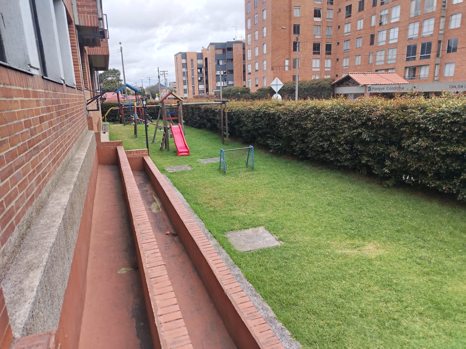 Apartamento en venta en El Batán, Bogotá · foto 18 de 24