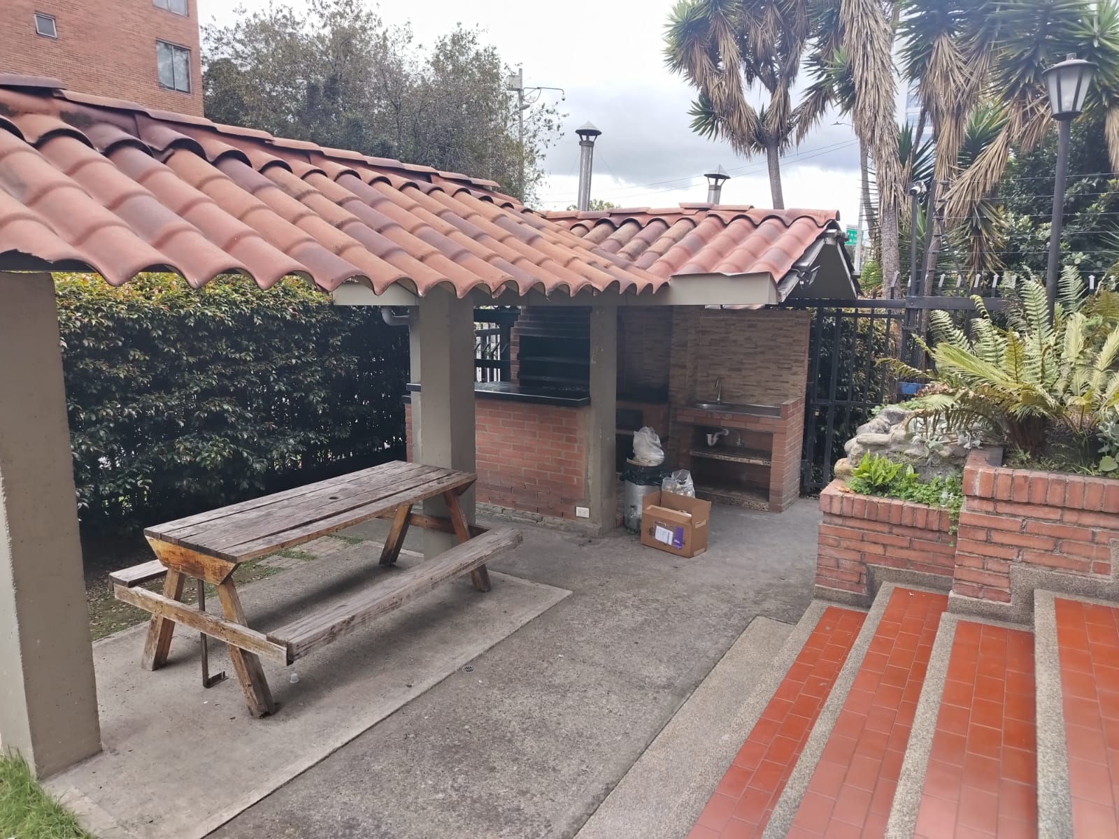 Apartamento en venta en El Batán, Bogotá · foto 19 de 24