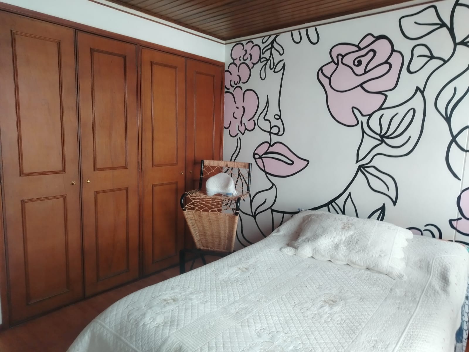Apartamento en venta en El Batán, Bogotá · foto 21 de 24