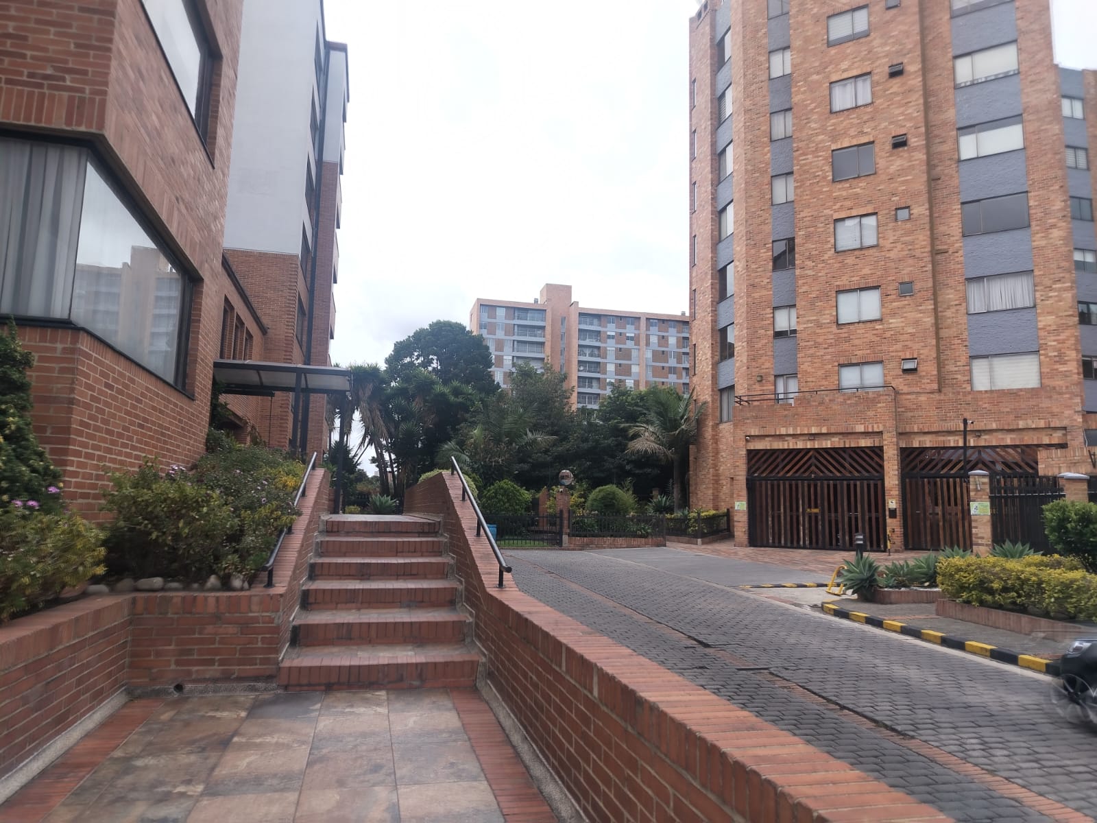 Apartamento en venta en El Batán, Bogotá · foto 22 de 24