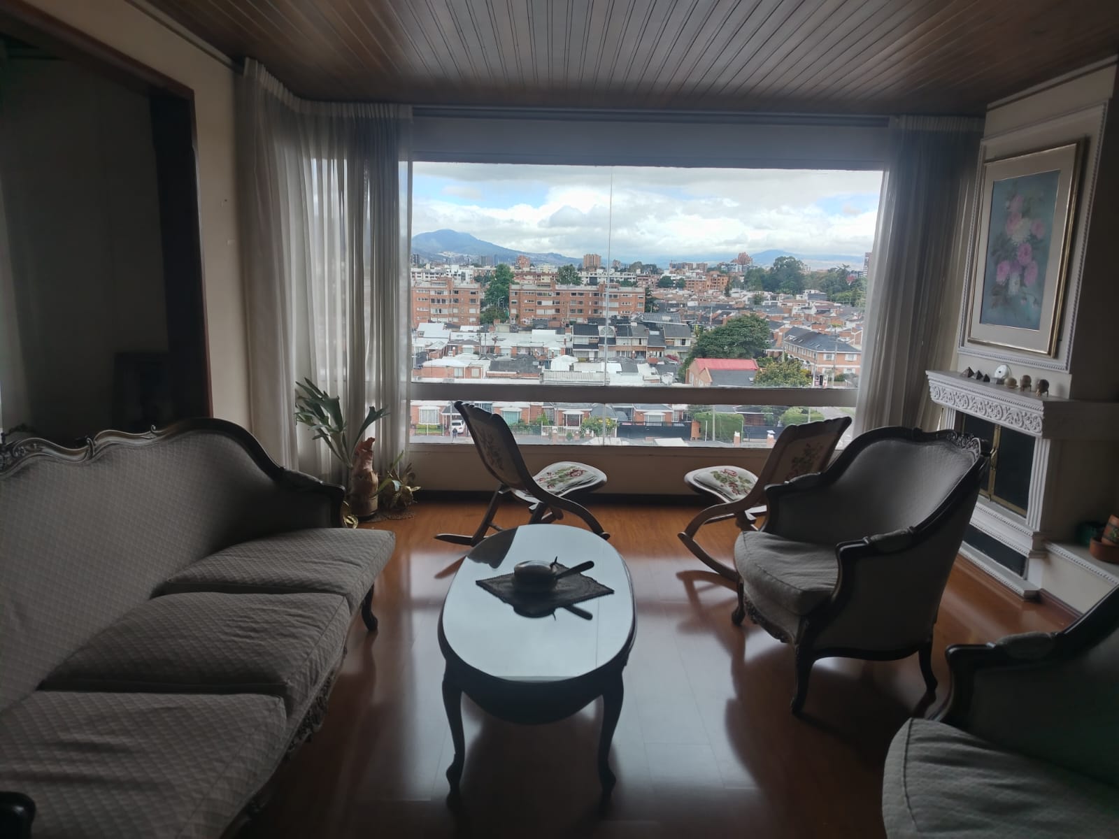 Apartamento en venta en El Batán, Bogotá · foto 24 de 24