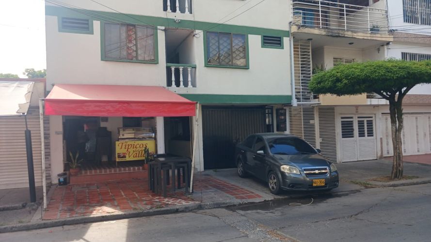 Edificio en venta en Cristobal Colon, Cali, 759 m² · foto 8 de 15