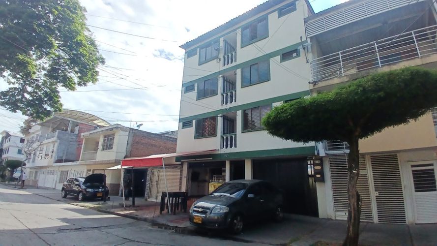 Edificio en venta en Cristobal Colon, Cali, 759 m² · foto 15 de 15