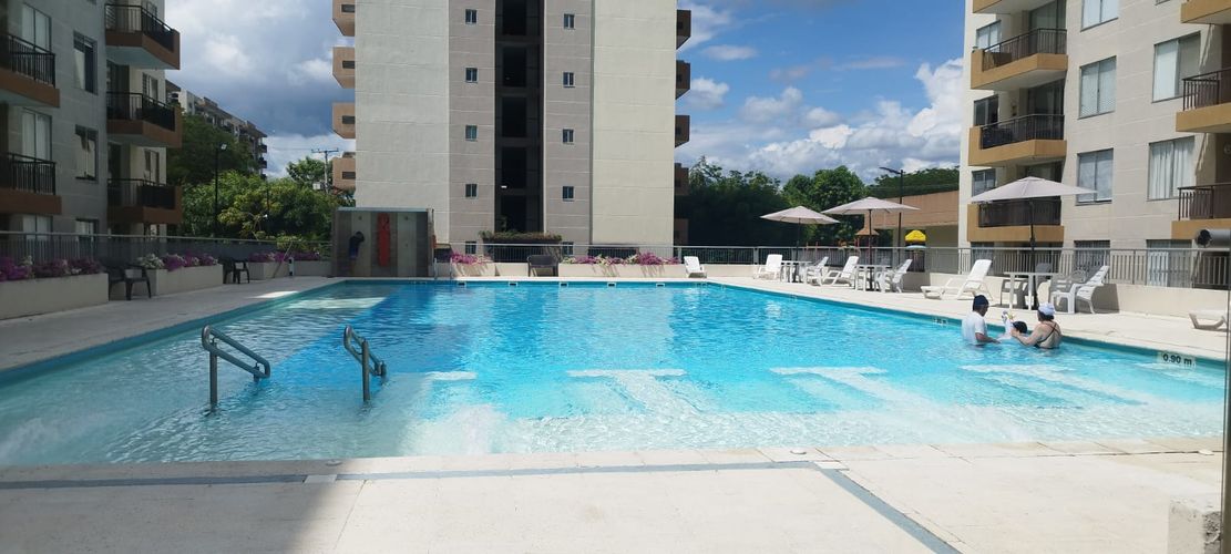 Apartamento de 2 alcobas en venta en Hacienda Peñalisa Guadua, Ricaurte, 55 m² · foto 4 de 24