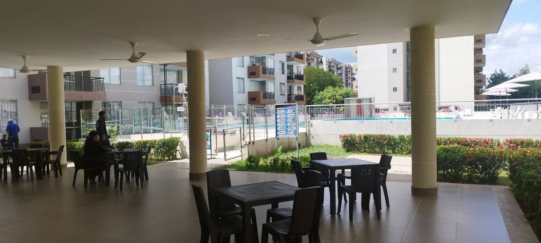 Apartamento de 2 alcobas en venta en Hacienda Peñalisa Guadua, Ricaurte, 55 m² · foto 5 de 24