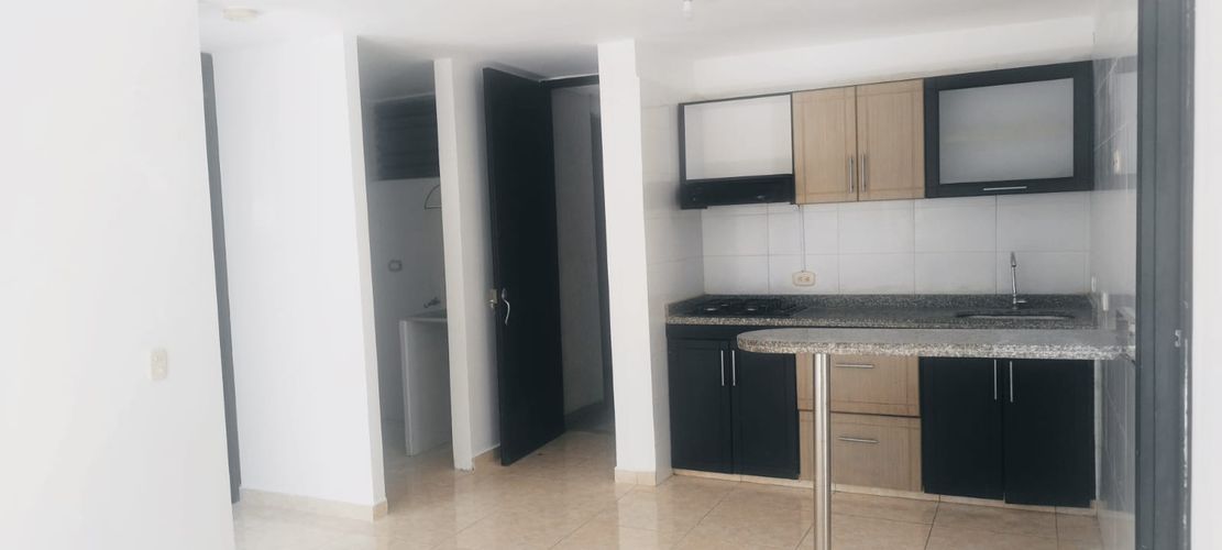 Apartamento de 2 alcobas en venta en Hacienda Peñalisa Guadua, Ricaurte, 55 m² · foto 7 de 24