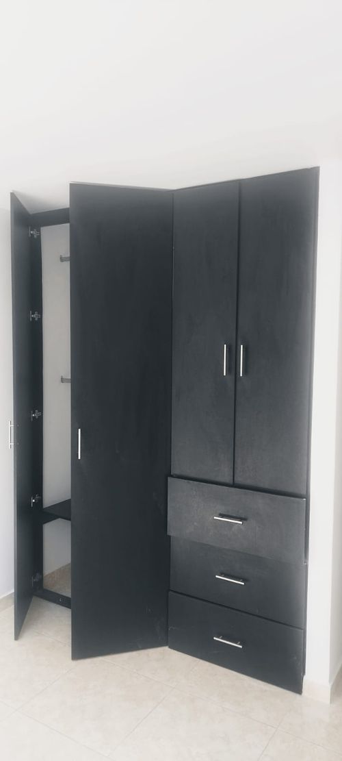 Apartamento de 2 alcobas en venta en Hacienda Peñalisa Guadua, Ricaurte, 55 m² · foto 8 de 24