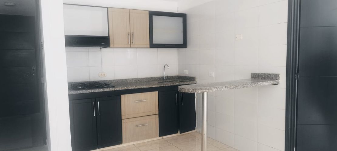 Apartamento de 2 alcobas en venta en Hacienda Peñalisa Guadua, Ricaurte, 55 m² · foto 13 de 24