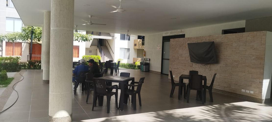 Apartamento de 2 alcobas en venta en Hacienda Peñalisa Guadua, Ricaurte, 55 m² · foto 14 de 24