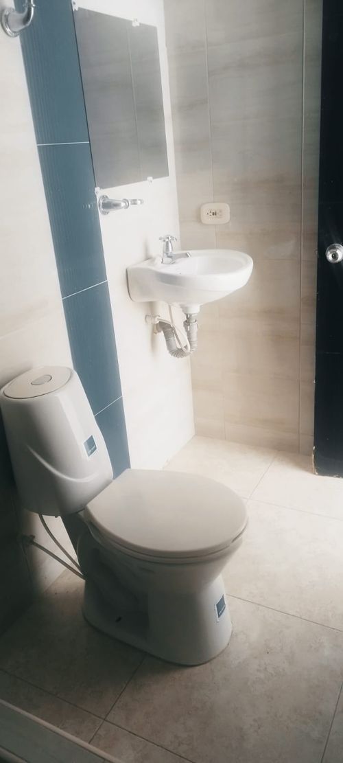 Apartamento de 2 alcobas en venta en Hacienda Peñalisa Guadua, Ricaurte, 55 m² · foto 19 de 24