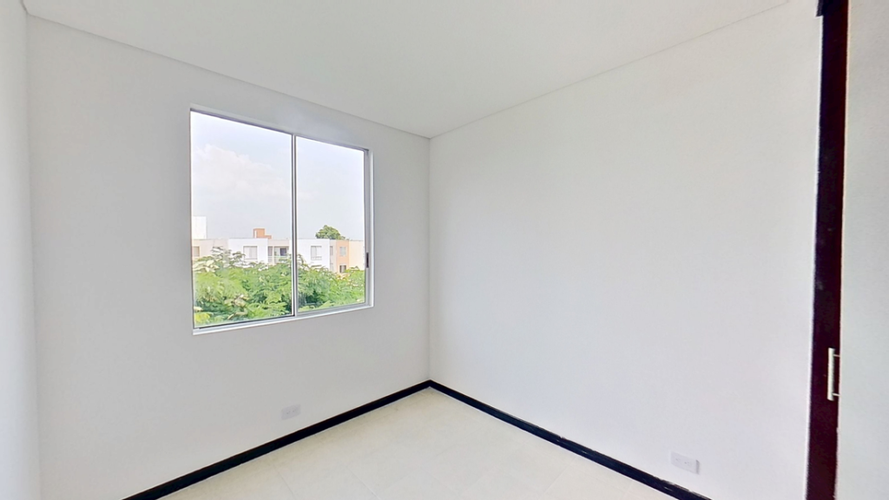 Apartamento de 3 alcobas en venta en Valle Del Lili, Cali, 56 m² · foto 4 de 15