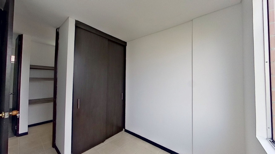 Apartamento de 3 alcobas en venta en Valle Del Lili, Cali, 56 m² · foto 7 de 15