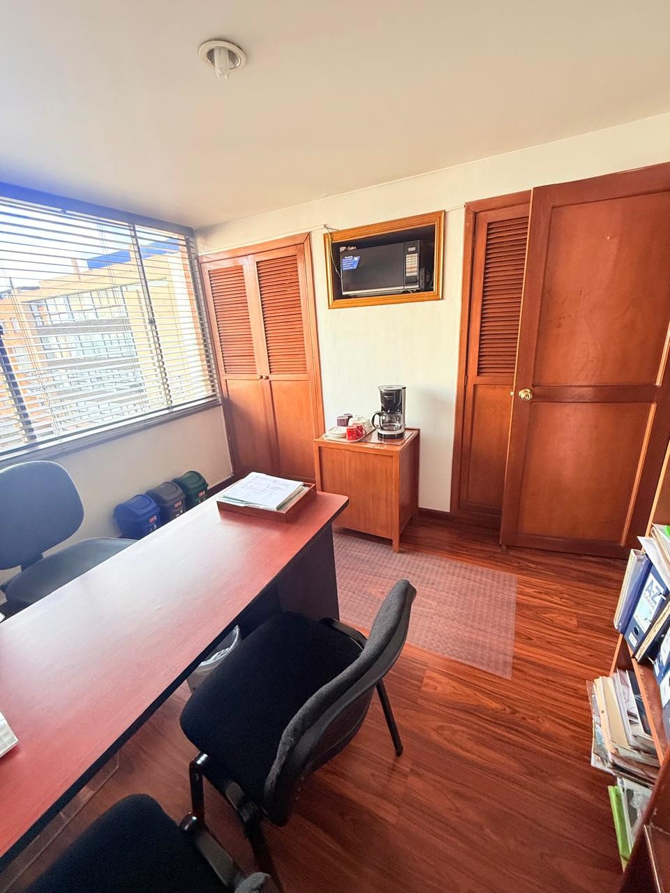 Apartamento en venta en El Batán, Bogotá · foto 8 de 18