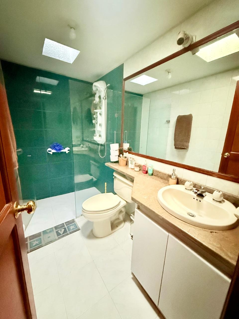 Apartamento en venta en El Batán, Bogotá · foto 18 de 18