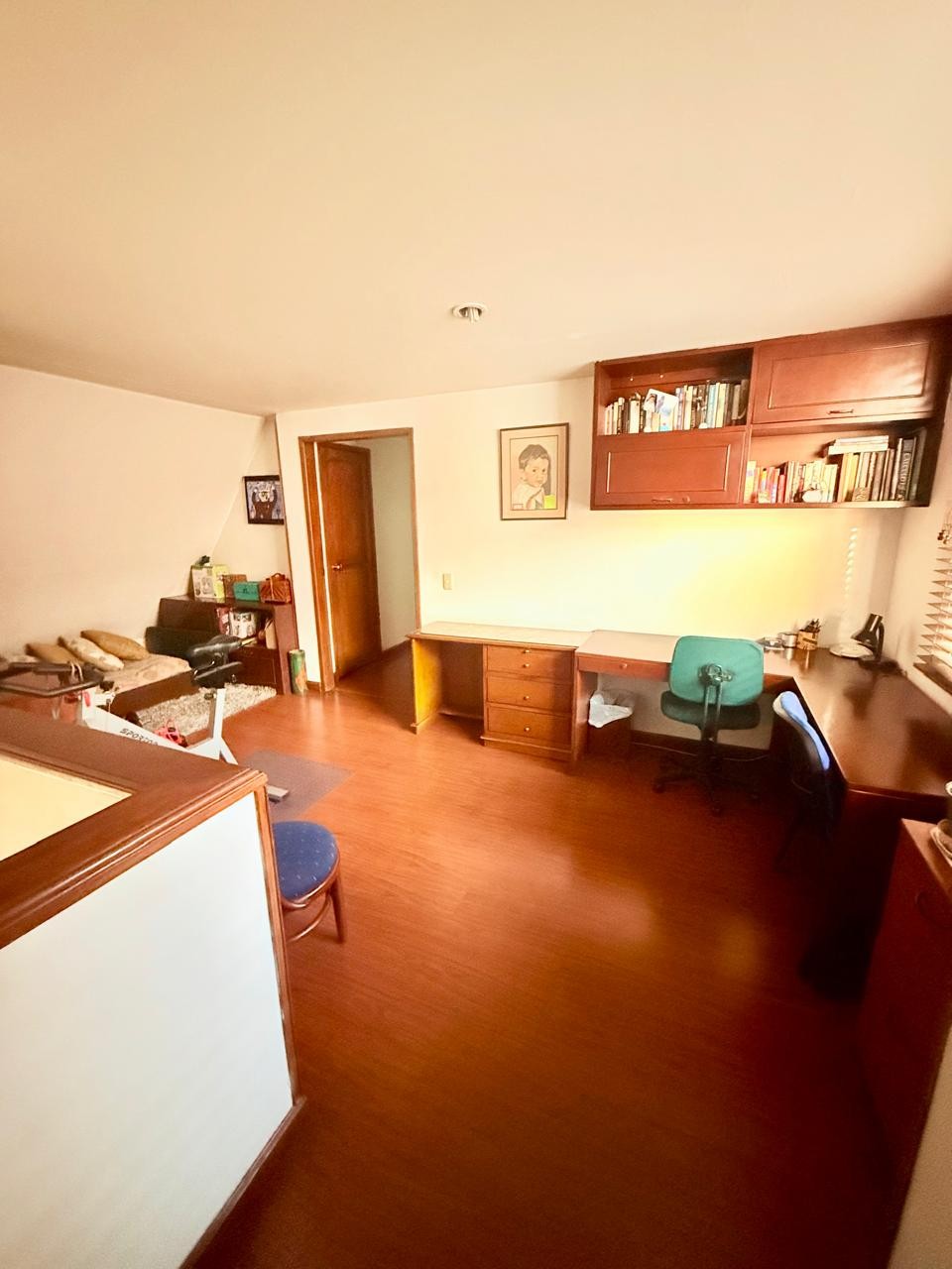 Apartamento en venta en El Batán, Bogotá · foto 13 de 18