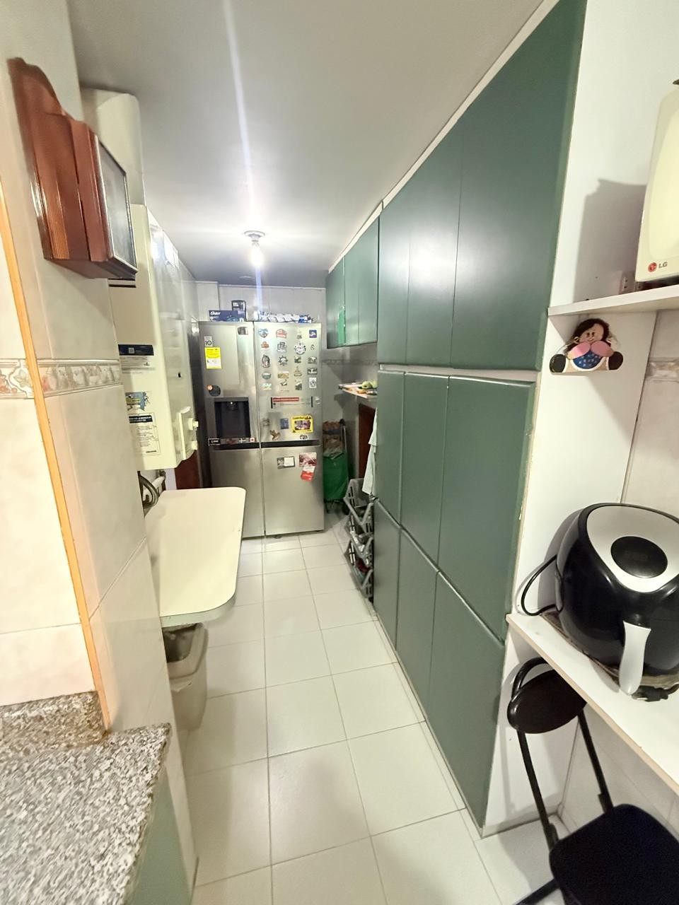 Apartamento en venta en El Batán, Bogotá · foto 5 de 18