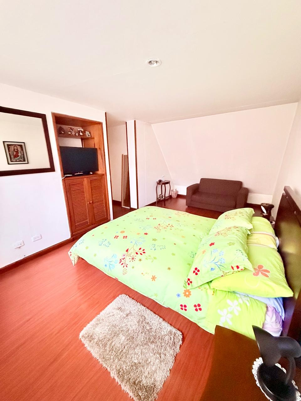 Apartamento en venta en El Batán, Bogotá · foto 15 de 18