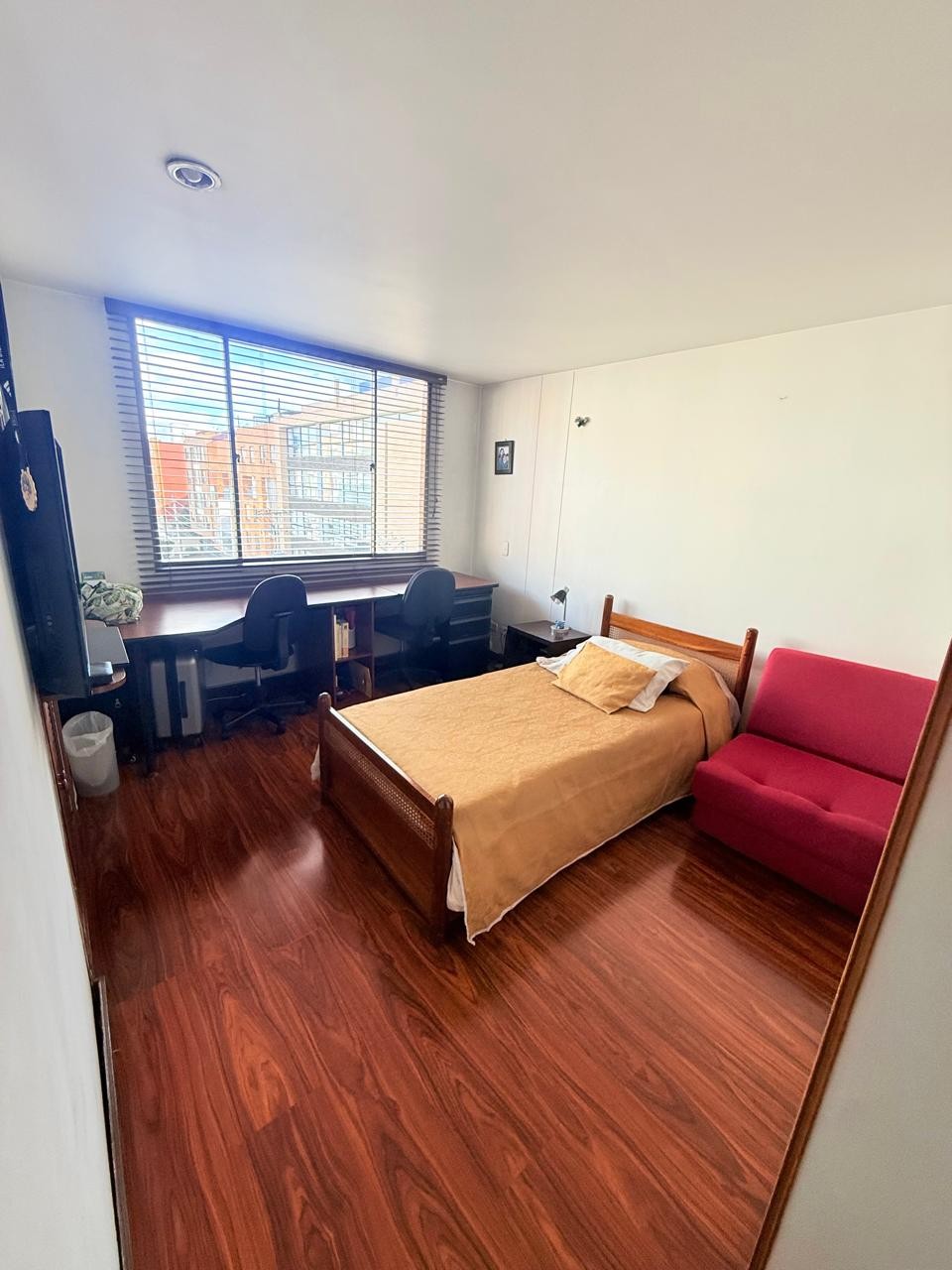 Apartamento en venta en El Batán, Bogotá · foto 10 de 18