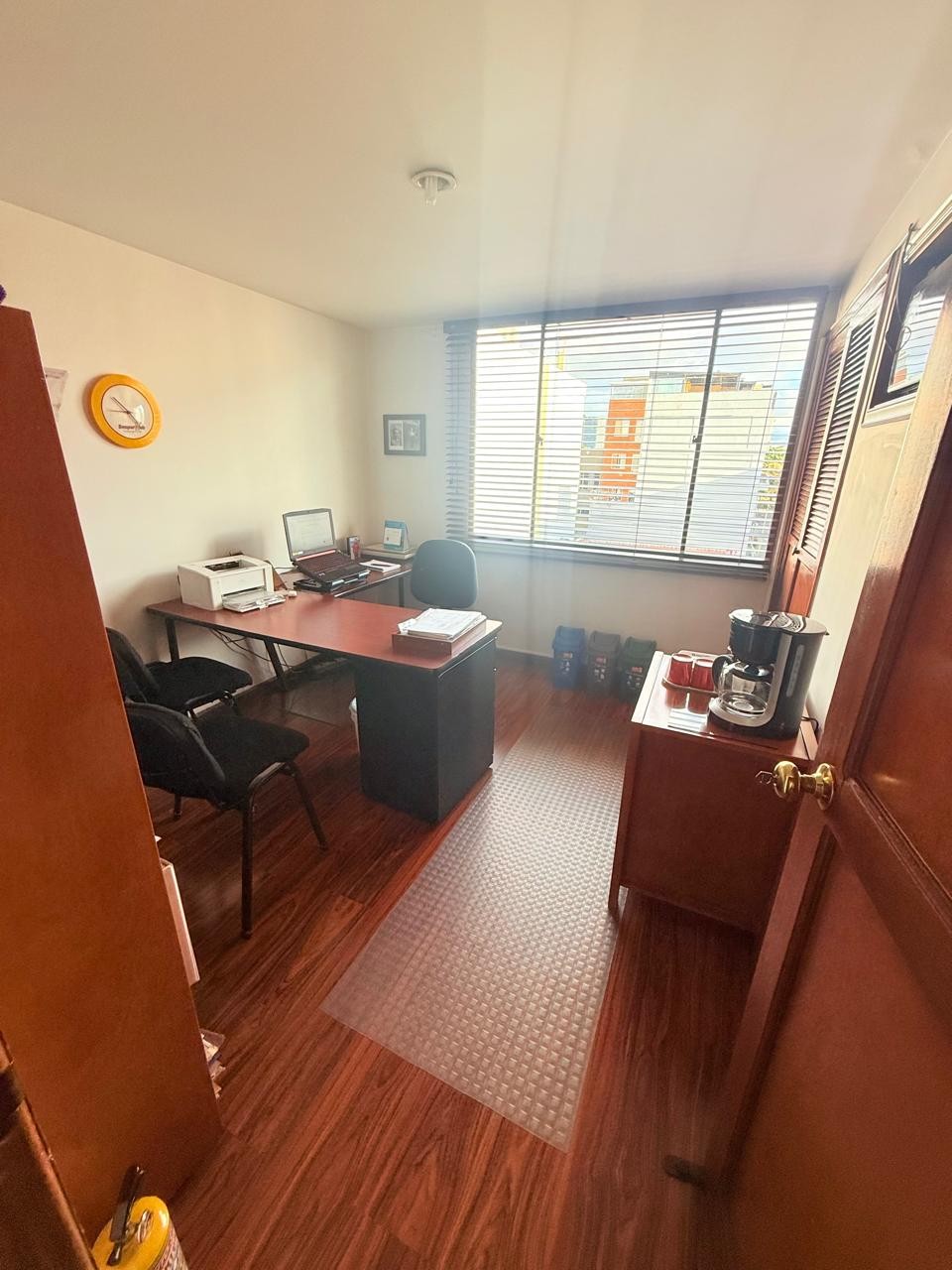 Apartamento en venta en El Batán, Bogotá · foto 7 de 18