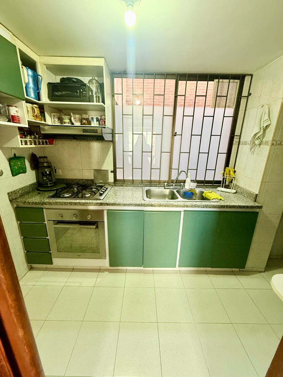 Apartamento en venta en El Batán, Bogotá · foto 4 de 18