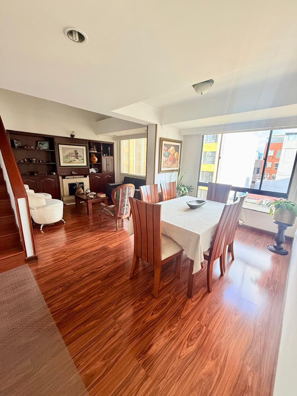 Apartamento en venta en El Batán, Bogotá · foto 2 de 18