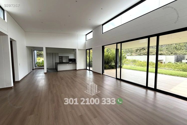 Casa de 3 alcobas en venta en Los Salados, El Retiro, 375 m² · foto 5 de 24