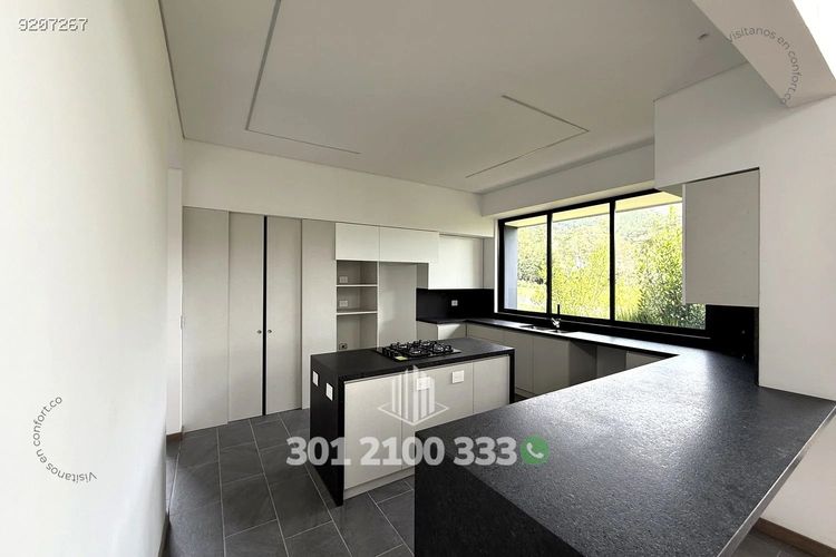Casa de 3 alcobas en venta en Los Salados, El Retiro, 375 m² · foto 8 de 24