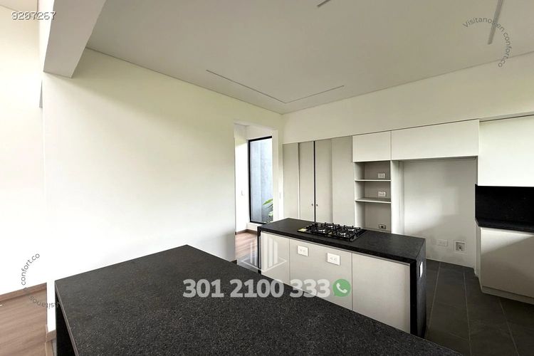 Casa de 3 alcobas en venta en Los Salados, El Retiro, 375 m² · foto 9 de 24