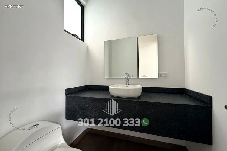 Casa de 3 alcobas en venta en Los Salados, El Retiro, 375 m² · foto 13 de 24