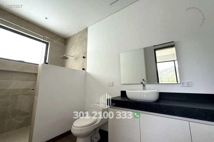 Casa de 3 alcobas en venta en Los Salados, El Retiro, 375 m² · foto 19 de 24