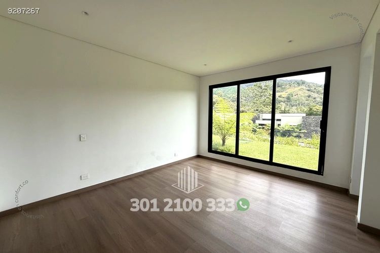Casa de 3 alcobas en venta en Los Salados, El Retiro, 375 m² · foto 14 de 24