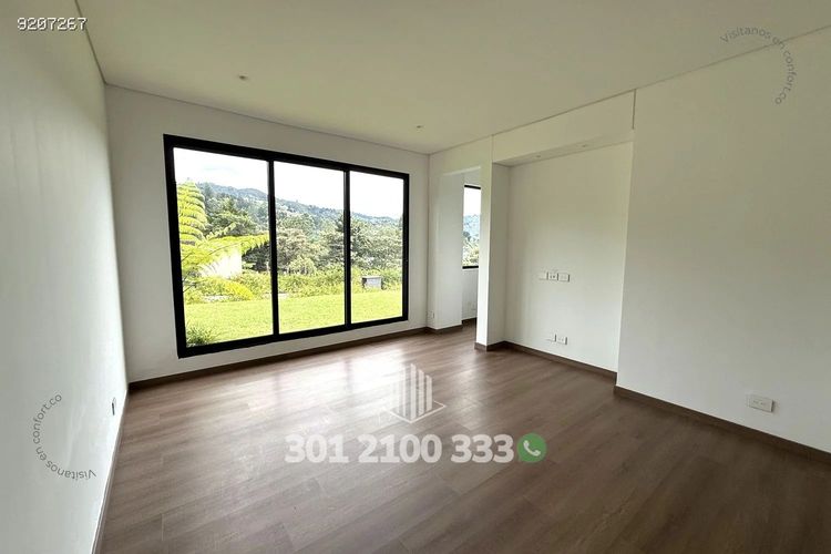 Casa de 3 alcobas en venta en Los Salados, El Retiro, 375 m² · foto 15 de 24